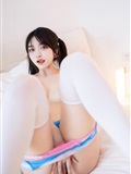 XINGYAN星颜社 2025.05.15 VOL.347 白露lulu(60)